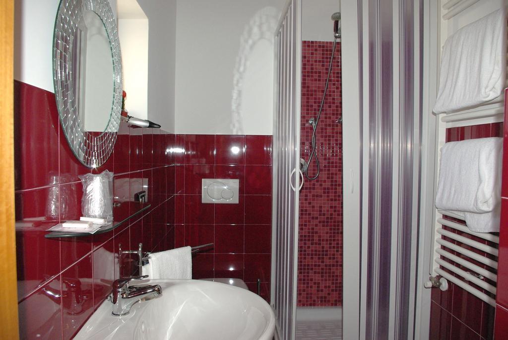Villa Angela Resort Castellana Grotte Zewnętrze zdjęcie