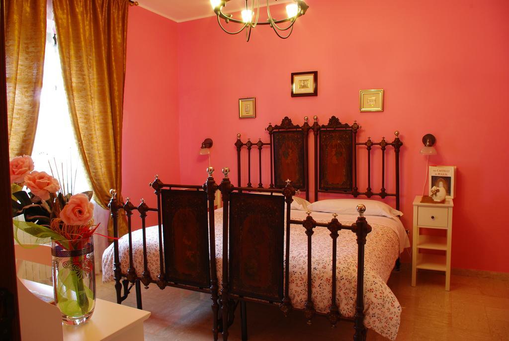 Villa Angela Resort Castellana Grotte Zewnętrze zdjęcie