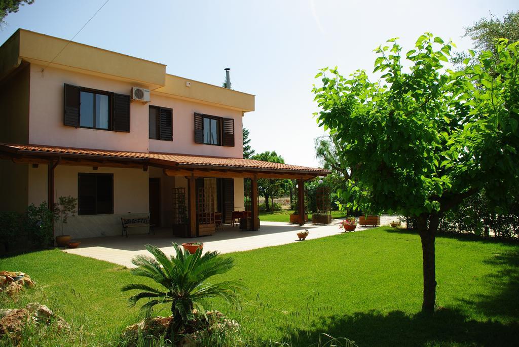 Villa Angela Resort Castellana Grotte Zewnętrze zdjęcie